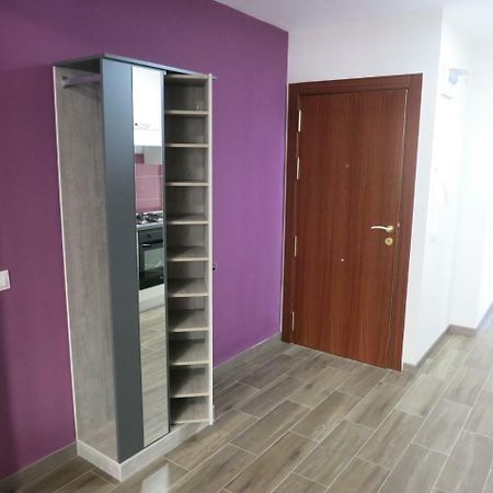 알리칸테 Apartamento Torregrosa 아파트 외부 사진