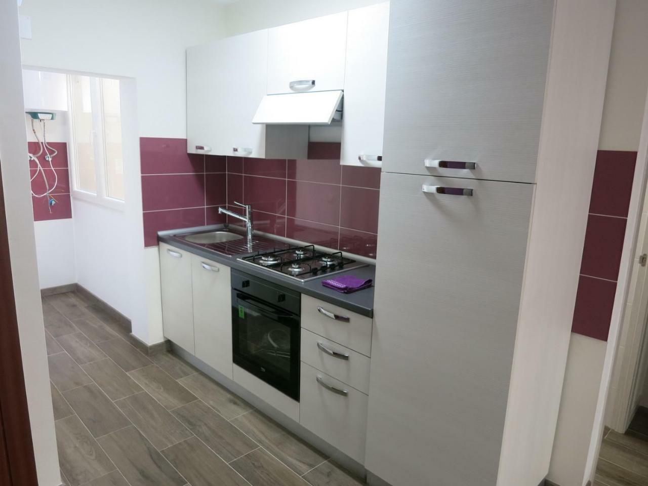 알리칸테 Apartamento Torregrosa 아파트 외부 사진