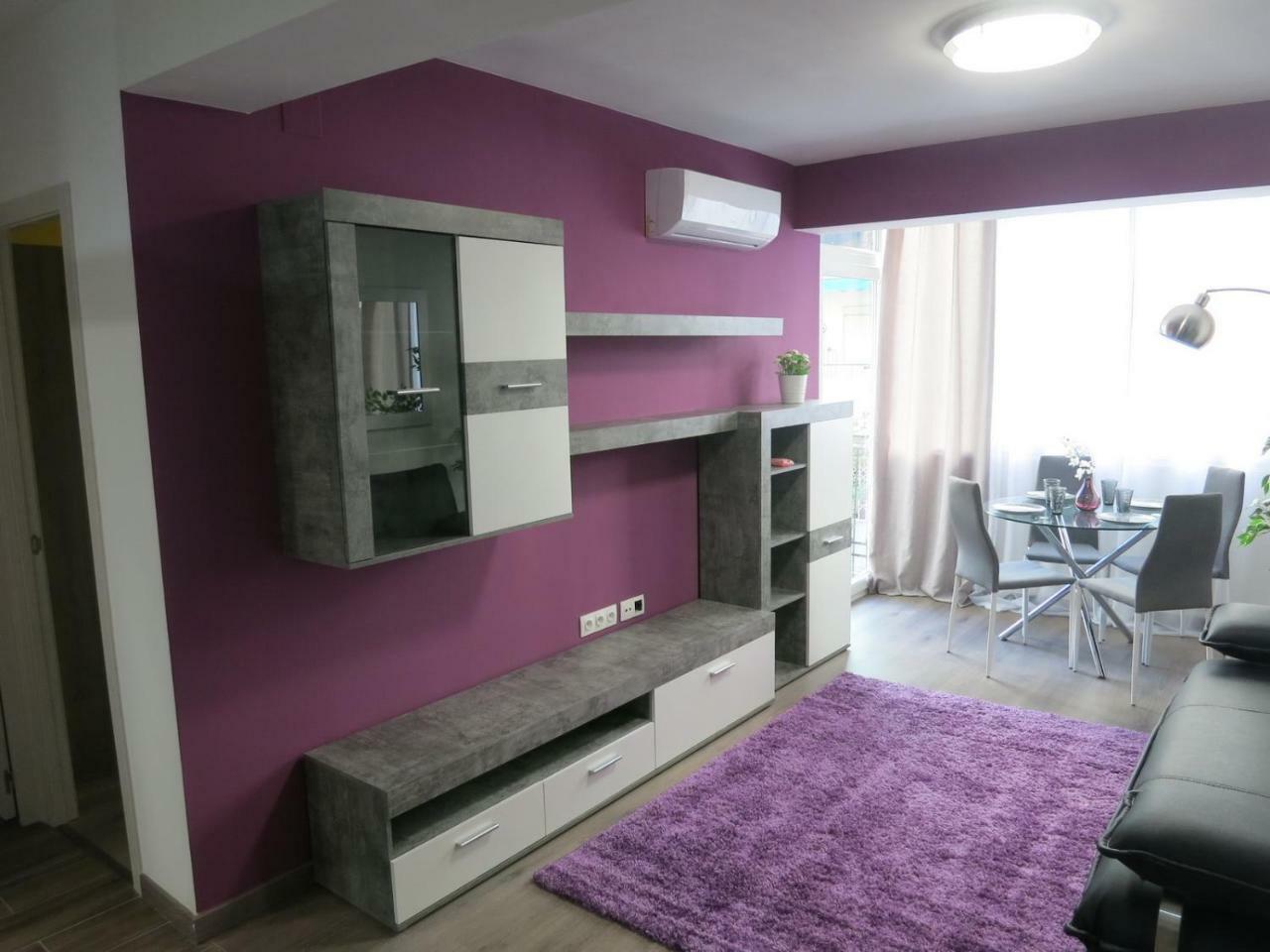 알리칸테 Apartamento Torregrosa 아파트 외부 사진