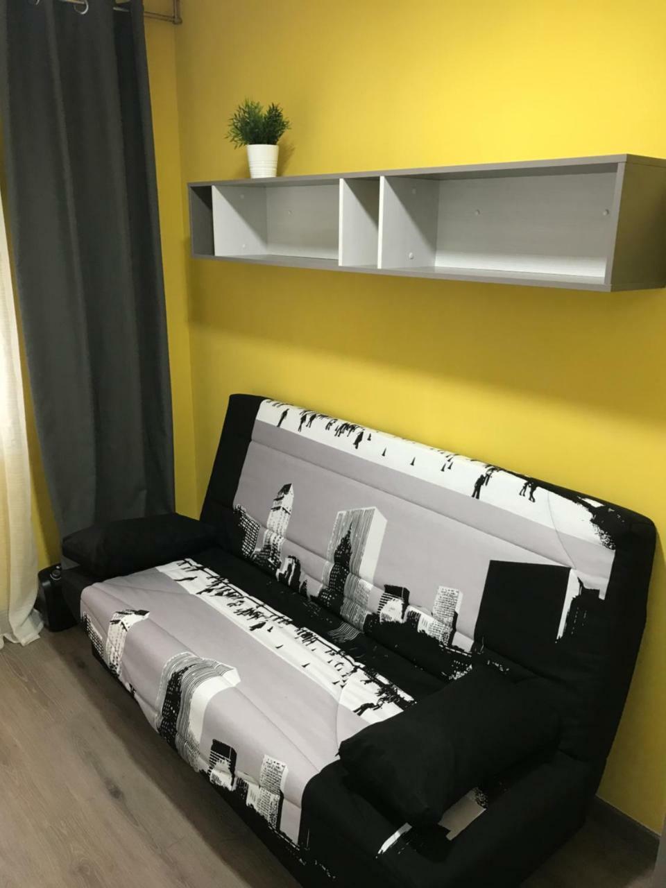 알리칸테 Apartamento Torregrosa 아파트 외부 사진
