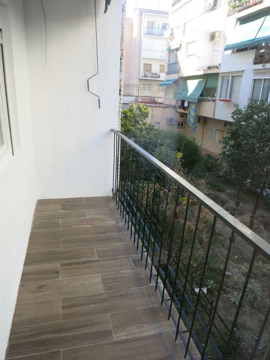 알리칸테 Apartamento Torregrosa 아파트 외부 사진