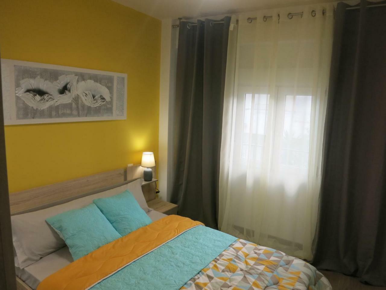 알리칸테 Apartamento Torregrosa 아파트 외부 사진