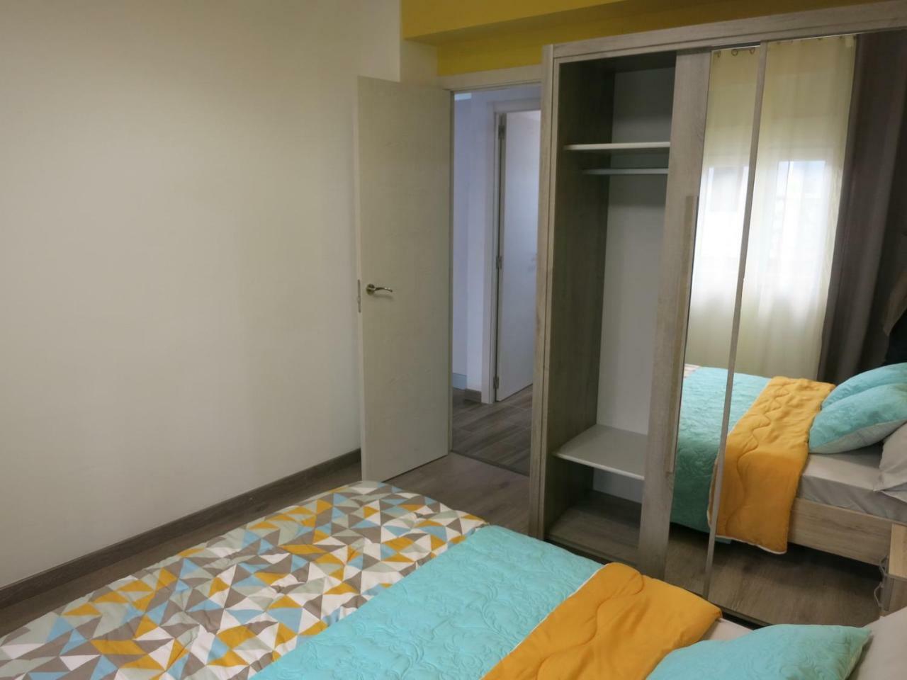알리칸테 Apartamento Torregrosa 아파트 외부 사진