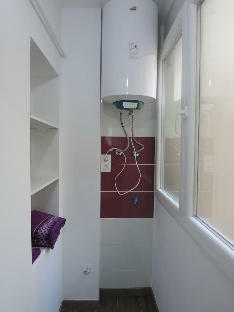 알리칸테 Apartamento Torregrosa 아파트 외부 사진