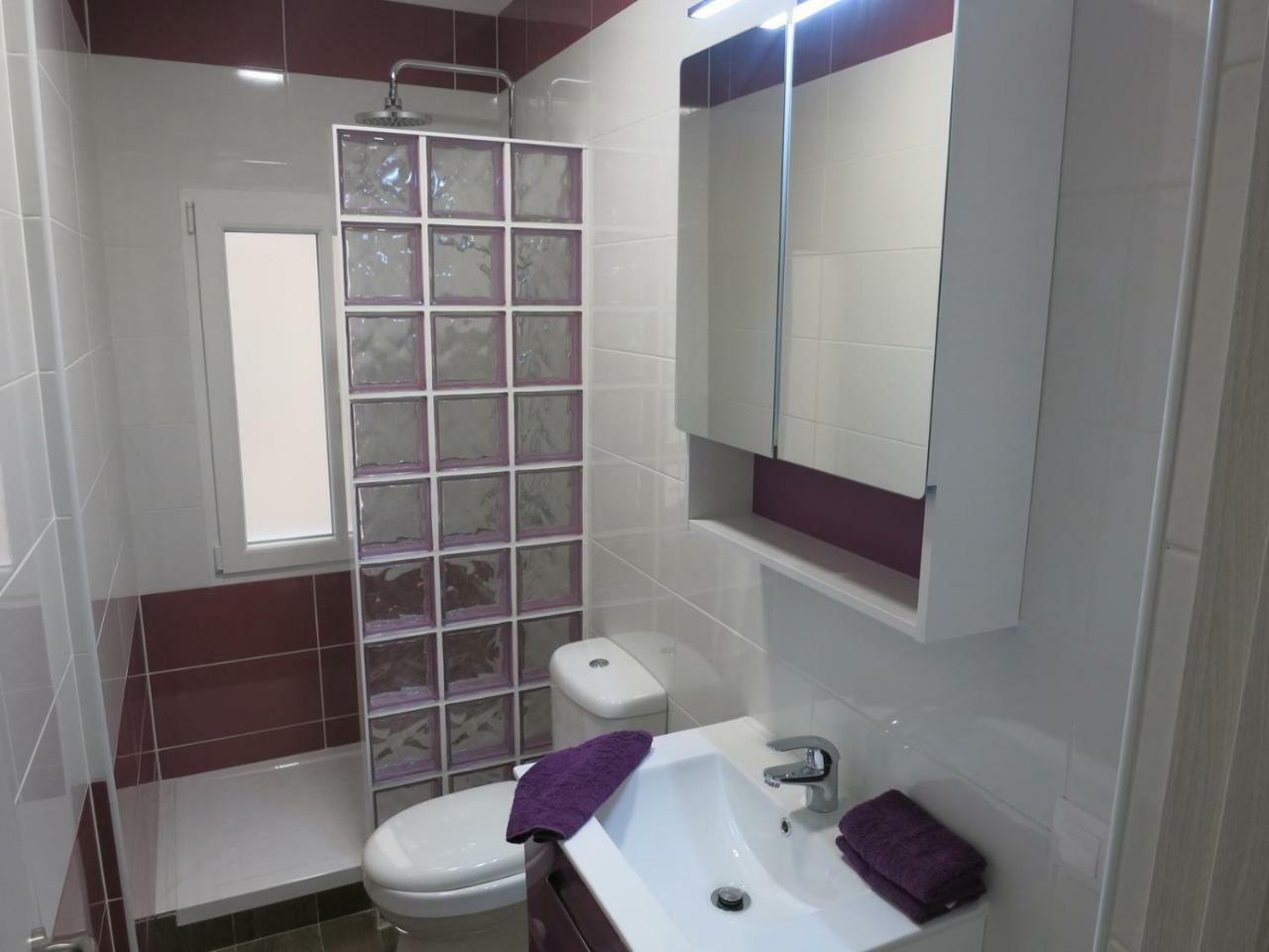 알리칸테 Apartamento Torregrosa 아파트 외부 사진