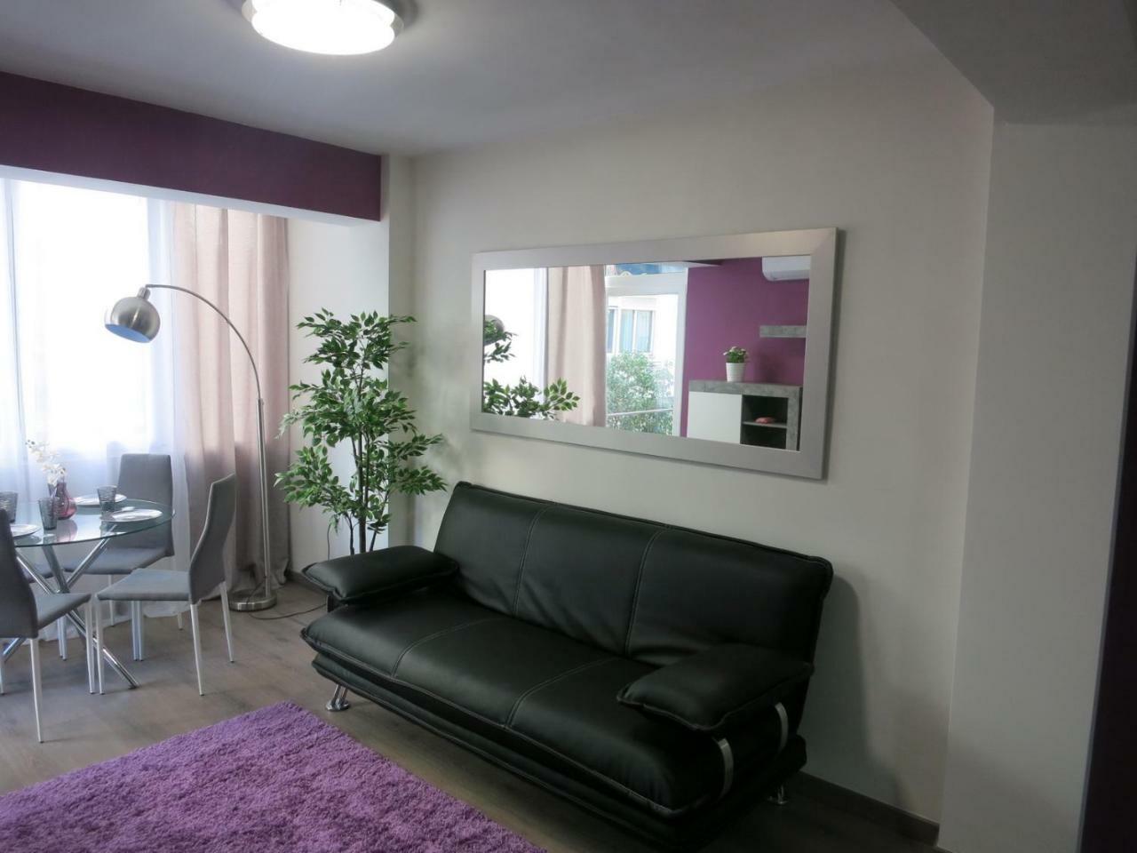 알리칸테 Apartamento Torregrosa 아파트 외부 사진
