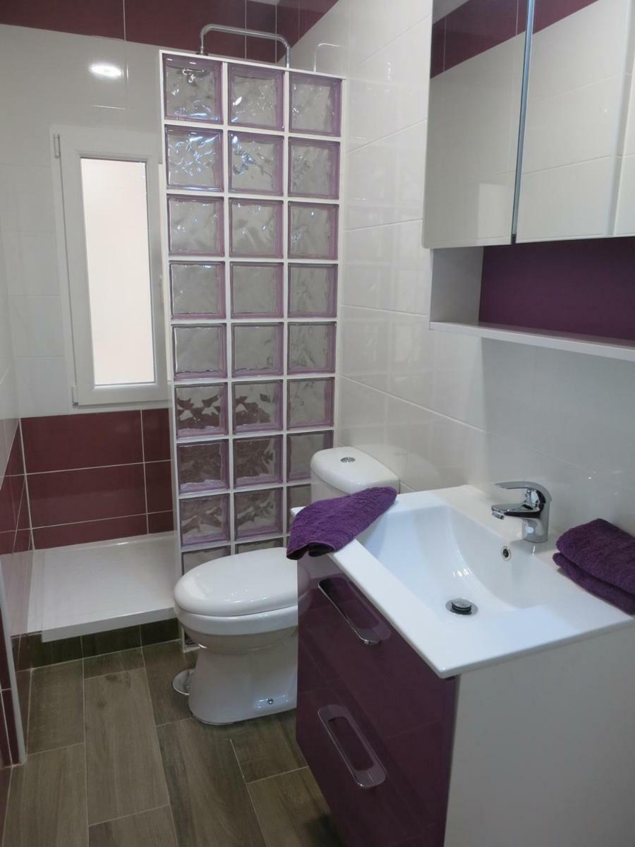 알리칸테 Apartamento Torregrosa 아파트 외부 사진