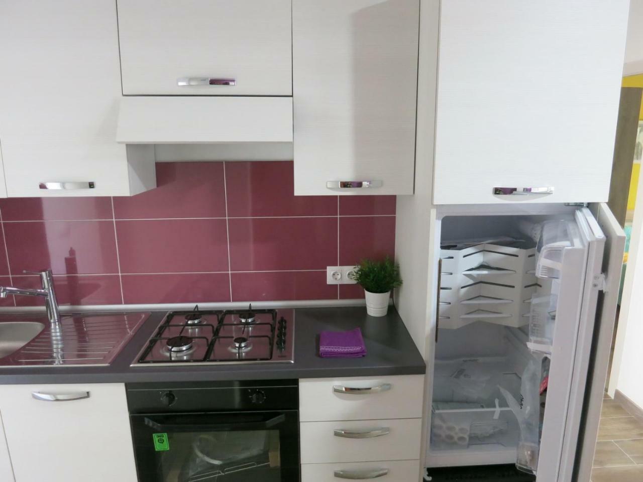 알리칸테 Apartamento Torregrosa 아파트 외부 사진